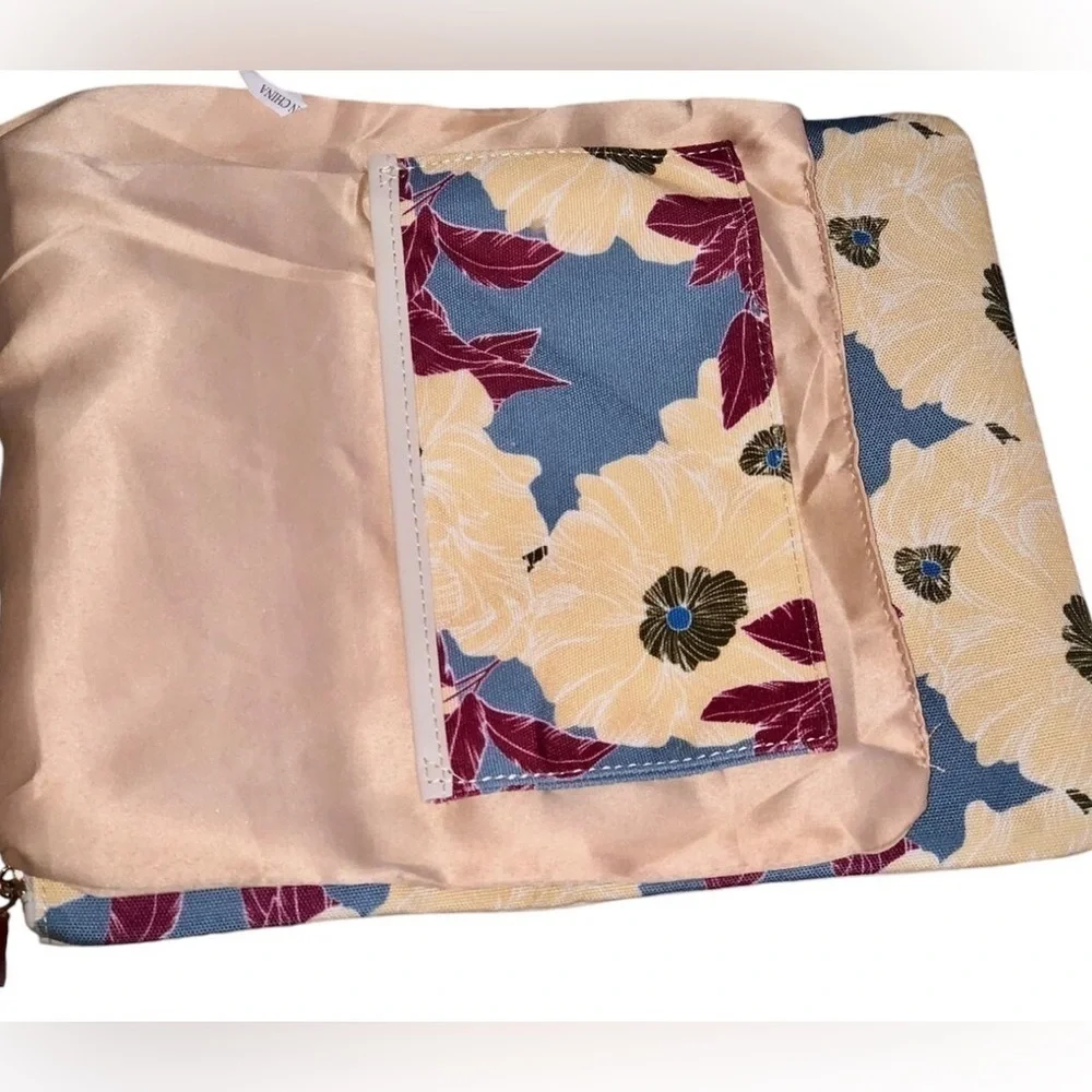 Rachel Pally Limited Edition Reversible Clutch